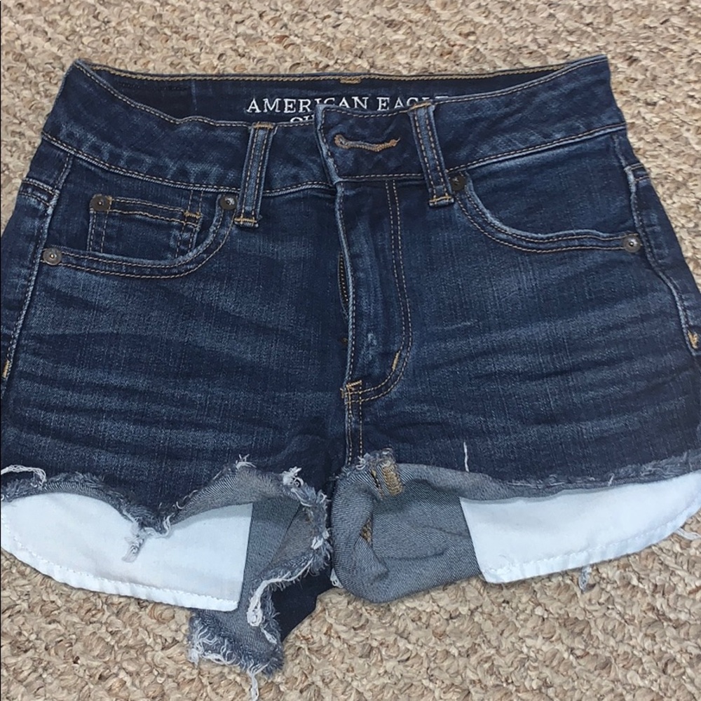AE Shorts